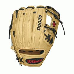 A2000 1786 11.5 Inch Baseball Glove (R